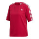Adidas Γυναικεία κοντομάνικη μπλούζα